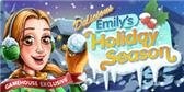 game pic for Delicious Emilys Taste Of Fame  Touchscreen